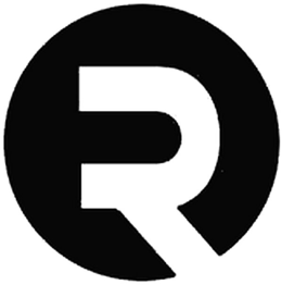 R logo