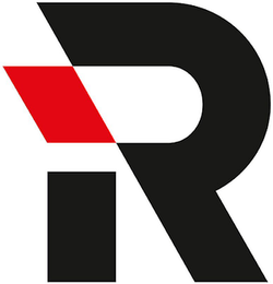 R logo