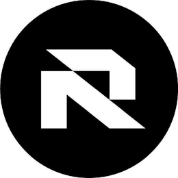 R logo