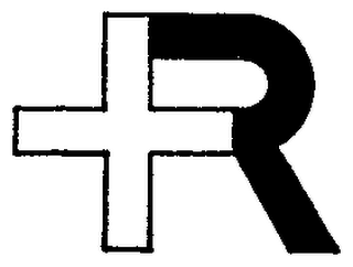 R logo