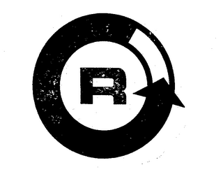 R logo