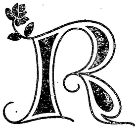 R logo