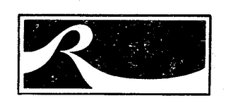 R logo