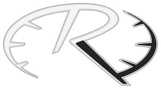 R logo