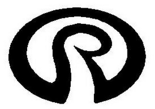R logo