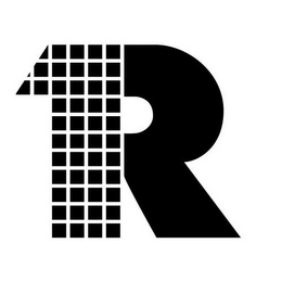 R logo