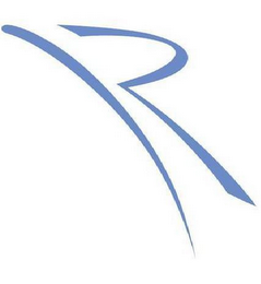 R logo