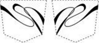 R logo