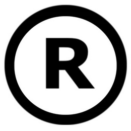 R logo