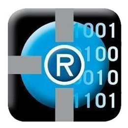 R logo