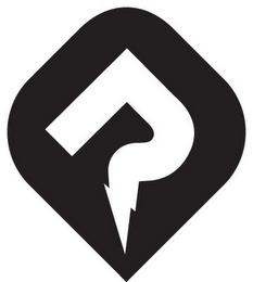 R logo