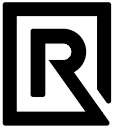 R logo