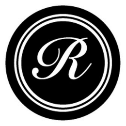 R logo
