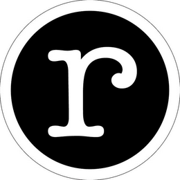 R logo
