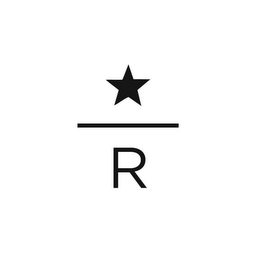 R logo