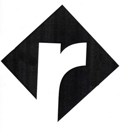 R logo
