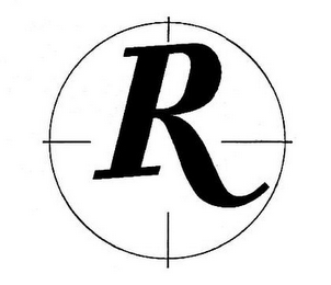 R logo