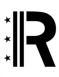 R logo