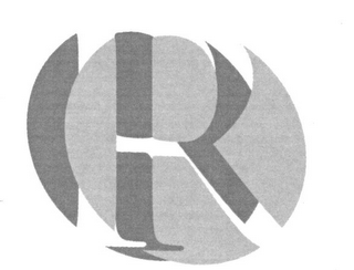 R logo