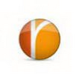 R logo