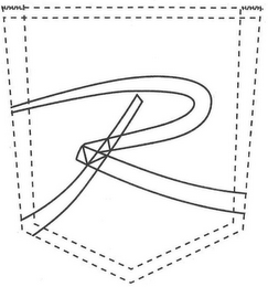 R logo