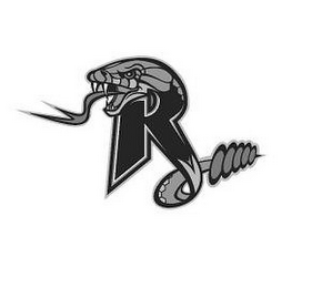 R logo