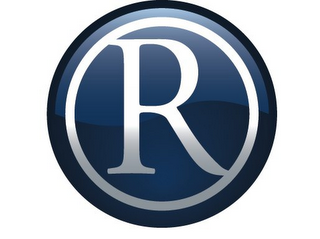 R logo