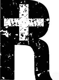 R logo
