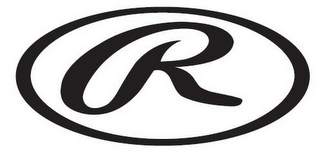 R logo
