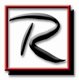 R logo