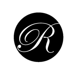 R logo