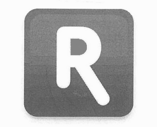 R logo