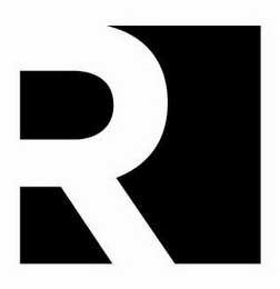 R logo