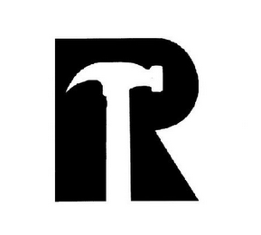 R logo