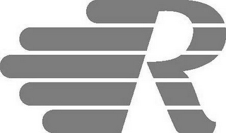 R logo
