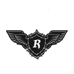 R logo