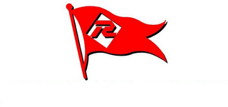 R logo