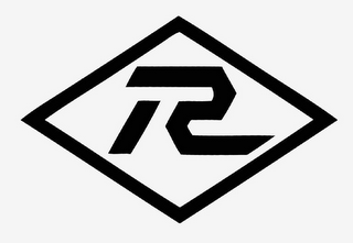 R logo