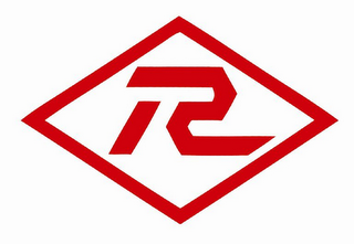 R logo