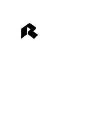 R logo