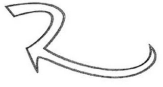 R logo
