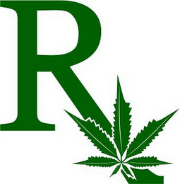 R logo