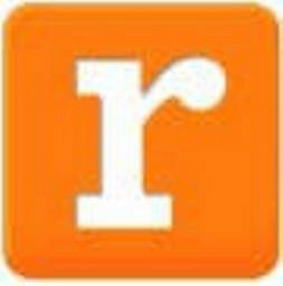 R logo
