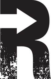 R logo