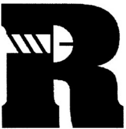 R logo