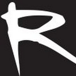 R logo