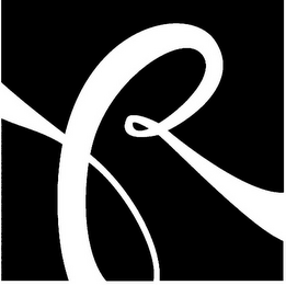 R logo