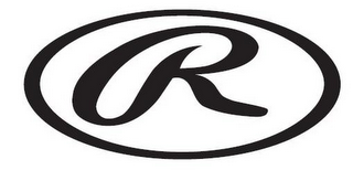 R logo