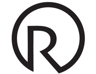 R logo