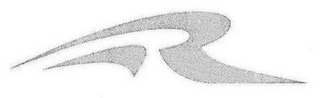R logo